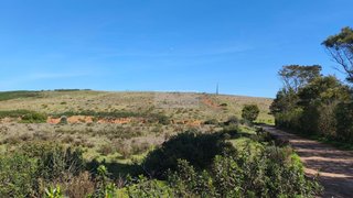 Land for sale in Vila do Bispo, Portugal — €60,000