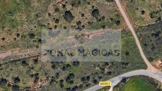 Land for sale in Lagos, Portugal — €60,000