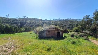 Land for sale in Aljezur, Portugal — €450,000
