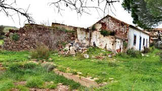 Land for sale in Lagos, Portugal — €575,000