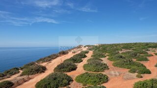 Land for sale in Lagos, Portugal — €350,000