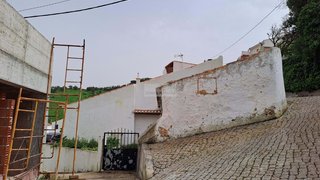 Land for sale in Aljezur, Portugal — €109,000