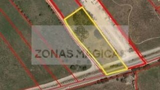 Land for sale in Lagos, Portugal — €80,000