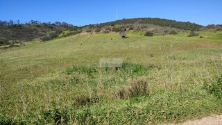 Land for sale in Vila do Bispo, Portugal — €66,000