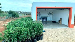 Land for sale in Lagos, Portugal — €550,000