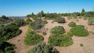 Land for sale in Portimão, Portugal — €60,000