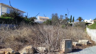 Land for sale in Lagos, Portugal — €450,000