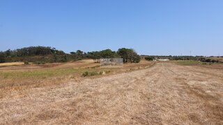 Land for sale in Aljezur, Portugal — €95,000