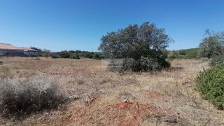 Land for sale in Portimão, Portugal — €650,000