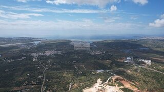 Land for sale in Portimão, Portugal — €290,000