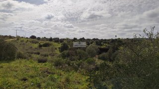 Land for sale in Lagos, Portugal