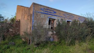 Land for sale in Lagos, Portugal — €950,000