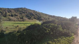 Land for sale in Vila do Bispo, Portugal — €300,000