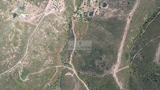 Land for sale in Vila do Bispo, Portugal — €145,000