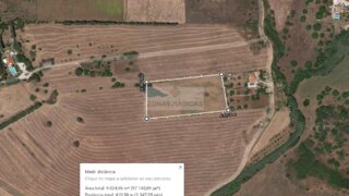 Terreno em Lagos
