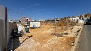 Land for sale in Lagos, Portugal — €380,000