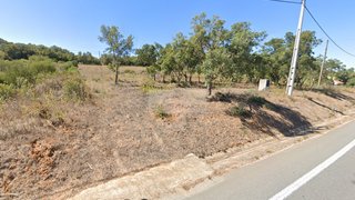 Land for sale in Aljezur, Portugal — €110,000