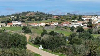 Land for sale in Vila do Bispo, Portugal — €95,000
