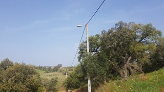Land for sale in Lagos, Portugal — €92,500
