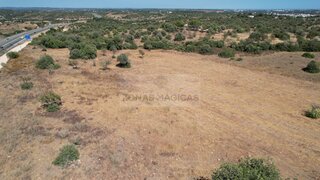 Terreno para venda em Portimão, Portugal — 85 000 €