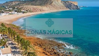 Land for sale in Lagos, Portugal — €500,000