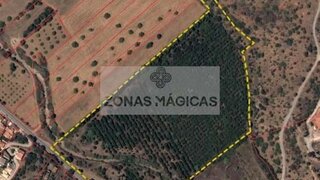 Land for sale in Lagos, Portugal — €450,000