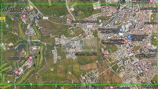Land for sale in Lagos, Portugal — €2,000,000
