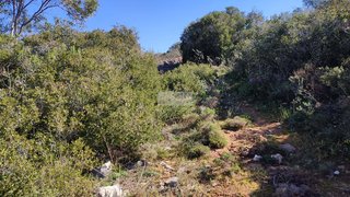 Land for sale in Vila do Bispo, Portugal — €36,300