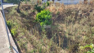 Land for sale in Vila do Bispo, Portugal — €105,000