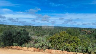 Land for sale in Lagos, Portugal — €95,000