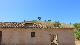 Land for sale in Monchique, Portugal — €155,000
