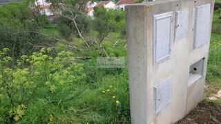 Land for sale in Lagos, Portugal — €110,000