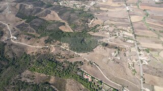Land for sale in Aljezur, Portugal — €800,000