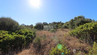 Land for sale in Lagos, Portugal — €90,000