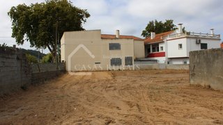 Land for sale in Alcobaça, Portugal — €120,000