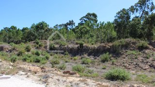 Land for sale in Caldas da Rainha, Portugal — €140,000