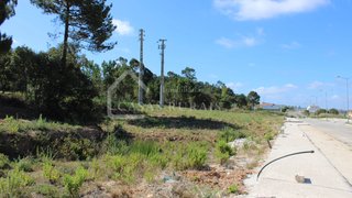 Land for sale in Caldas da Rainha, Portugal — €125,000