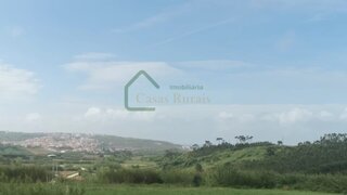 Land for sale in Lourinhã, Portugal — €37,500