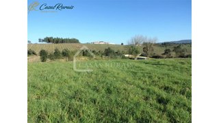 Land for sale in Cadaval, Portugal — €18,000
