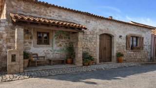 Land for sale in Cadaval, Portugal — €195,000