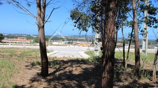 Land for sale in Caldas da Rainha, Portugal — €160,000