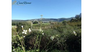 Land for sale in Cadaval, Portugal — €22,500