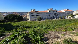 Land for sale in Caldas da Rainha, Portugal — €110,000