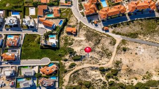 Land for sale in Óbidos, Portugal — €295,000