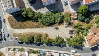 Terreno em Almada · 3035 m² · 550 000 €