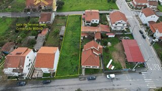 Land for sale in Castelo Branco, Portugal — €87,000