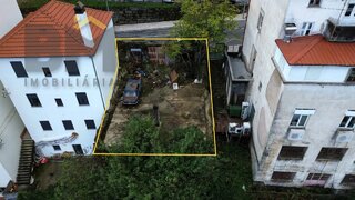 Land for sale in Covilhã, Portugal — €115,000
