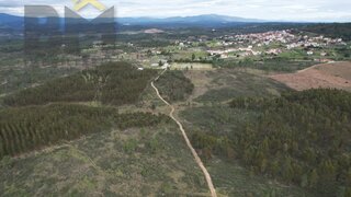Terreno de 8400 m² em Castelo Branco