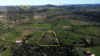Terreno em Castelo Branco · 5750 m² · 20 000 €