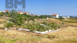 Land for sale in Castelo Branco, Portugal — €68,000